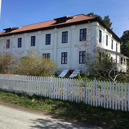Overgaard Lillehammer Zewnętrze zdjęcie